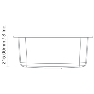 CANYON SINK DIAGRAM