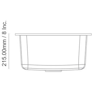 LIBERTY SINK DIAGRAM